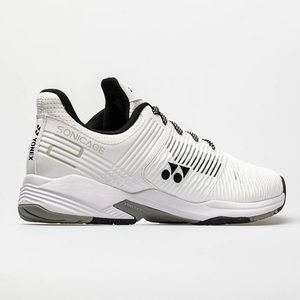 Mens yonex court shoes— only worn once. men’s size 11